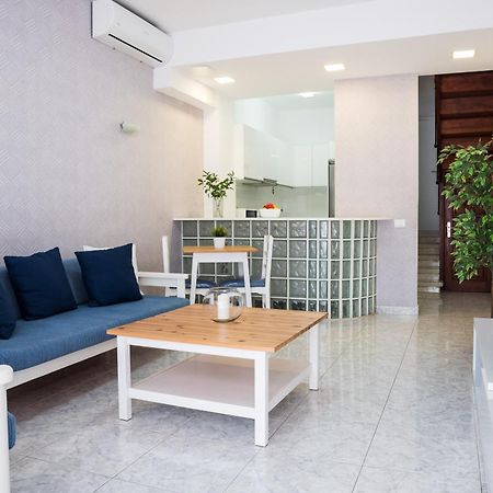 Bungalows Caribe 波多黎各 外观 照片