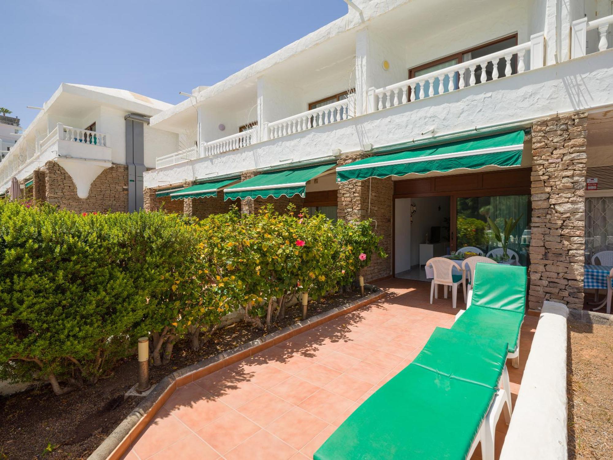 Bungalows Caribe 波多黎各 外观 照片