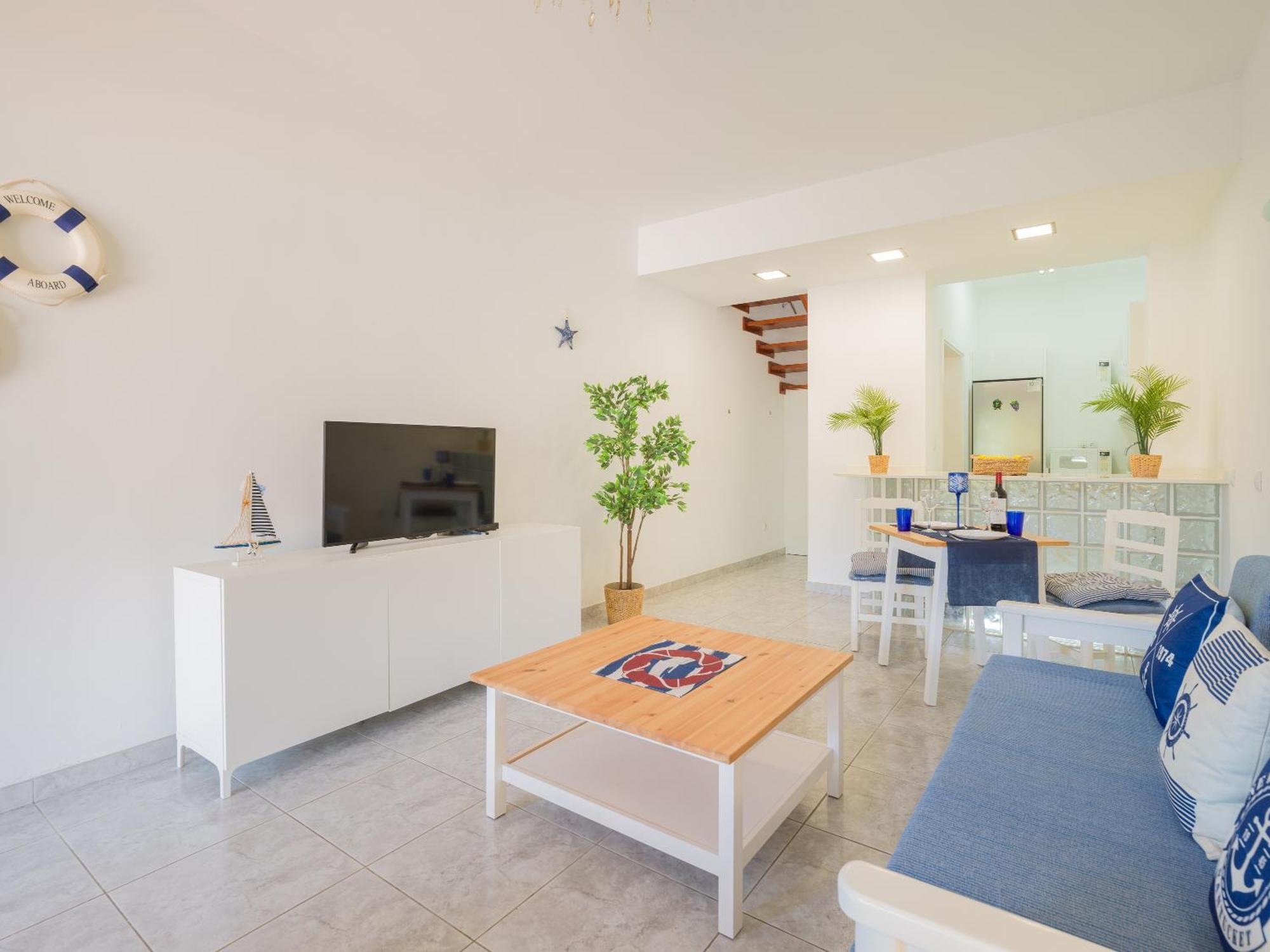 Bungalows Caribe 波多黎各 外观 照片
