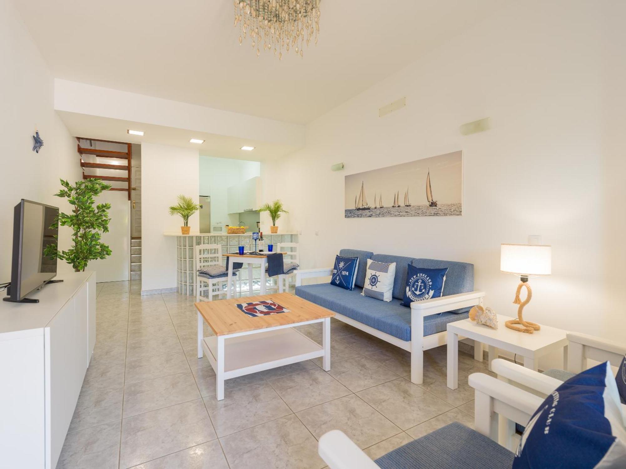 Bungalows Caribe 波多黎各 外观 照片
