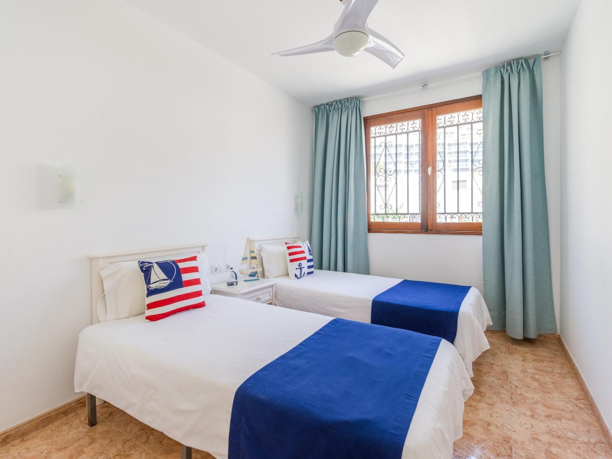Bungalows Caribe 波多黎各 外观 照片