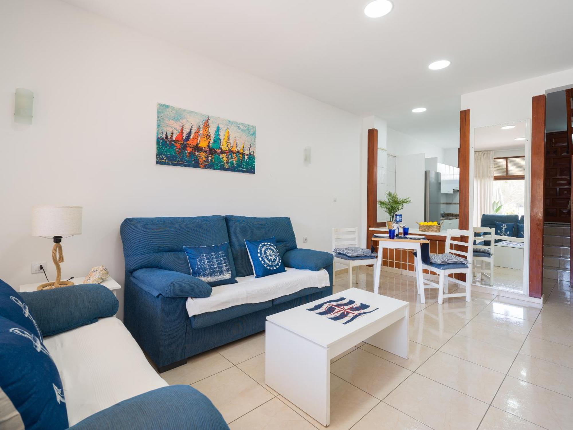 Bungalows Caribe 波多黎各 外观 照片