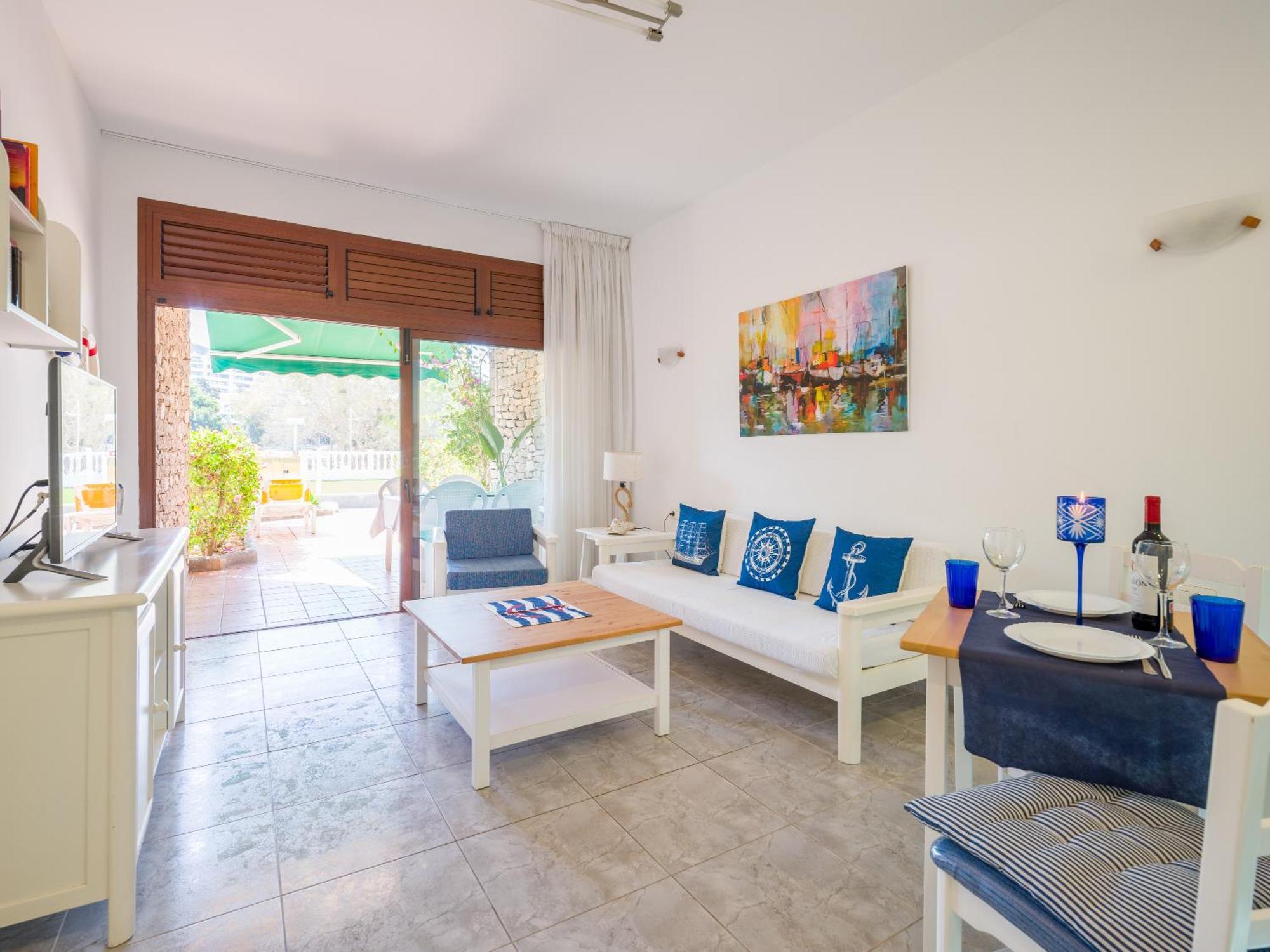 Bungalows Caribe 波多黎各 外观 照片