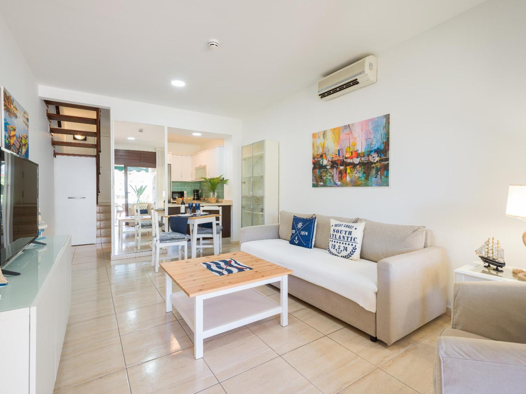 Bungalows Caribe 波多黎各 外观 照片