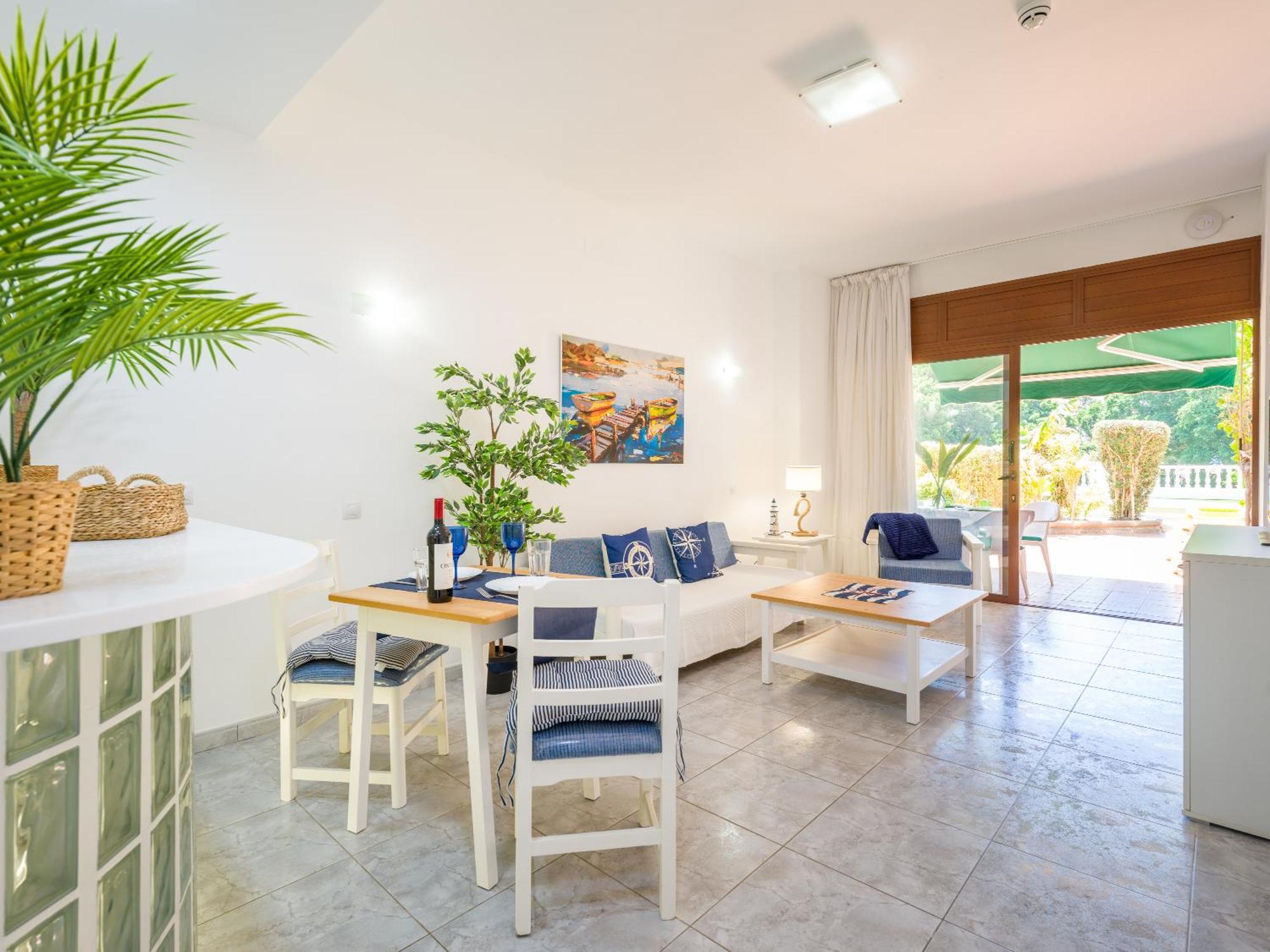 Bungalows Caribe 波多黎各 外观 照片