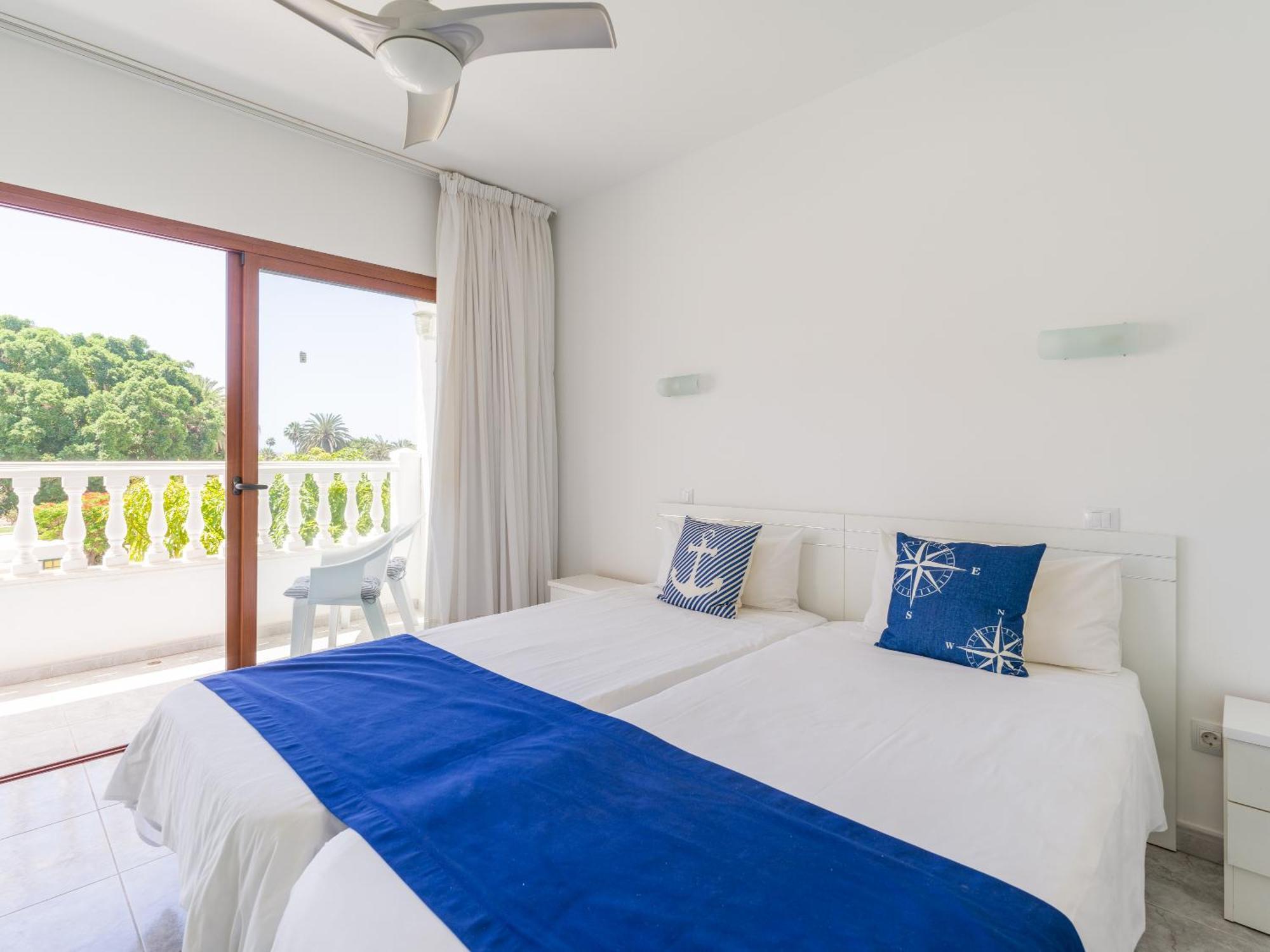 Bungalows Caribe 波多黎各 外观 照片