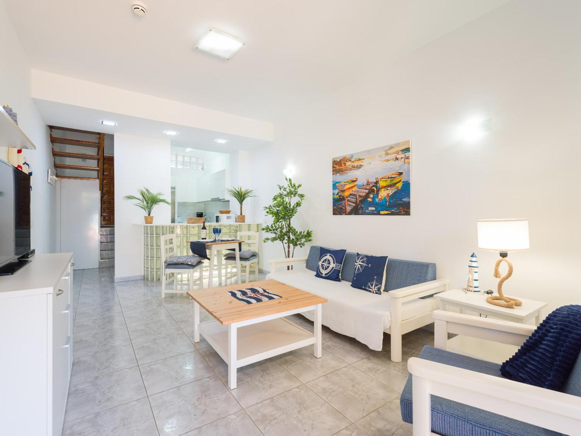 Bungalows Caribe 波多黎各 外观 照片